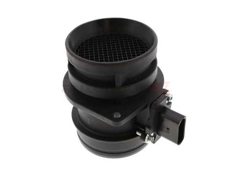 Bremi 06J906461B, 30345 Mass Air Flow Sensor - Audi, VW