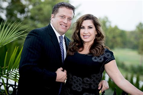 How Jacqueline Laurita and Chris Laurita Really Met