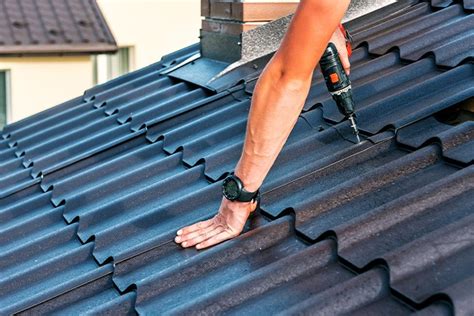 Tips And Tricks To Maintain Your Roof