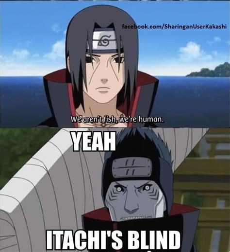 Funny Naruto Itachi Edition Anime Amino