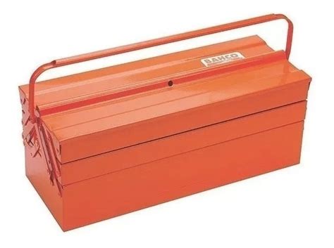 Caja De Herramientas Metálica Bahco 3149 or TAMBO TOOLS