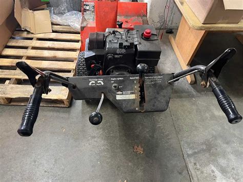 Ariens St824 8 Hp Online Government Auctions Of Government Surplus