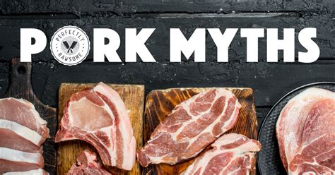 Pork Myths in Raw Feeding - Perfectly Rawsome