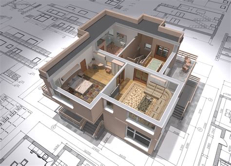 En qué consiste un proyecto arquitectónico ejecutivo 5 Etapas para