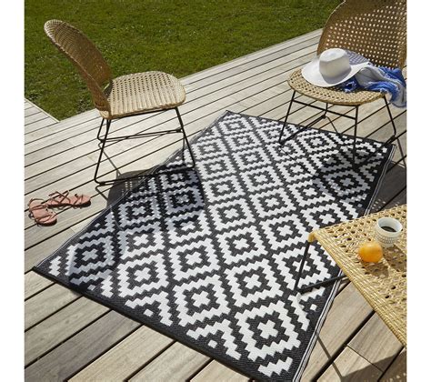 Tapis Exterieur Polypropylene Maison Id Es Blog