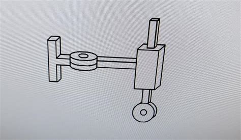 Solved Robotics Arms Assign Coordinate Frames Find Chegg