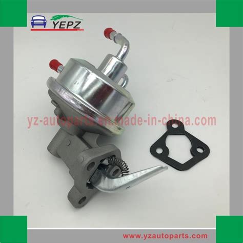 Auto Parts Mechanical Fuel Pump For For Toyota Land Cruiser Fzj80 LC80