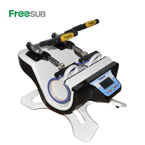 Freesub Sublimation Mug Press Machine (ST-210) - Mug Printing Machine ...