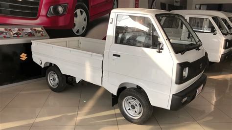 Suzuki Ravi 2023 Latest Price In Pakistan