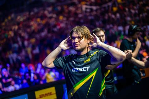 CS GO s1mple é o melhor jogador do mundo em 2022 cs go ge