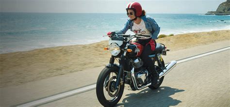 Royal Enfield Interceptor 650 Price And Features In Cambodia