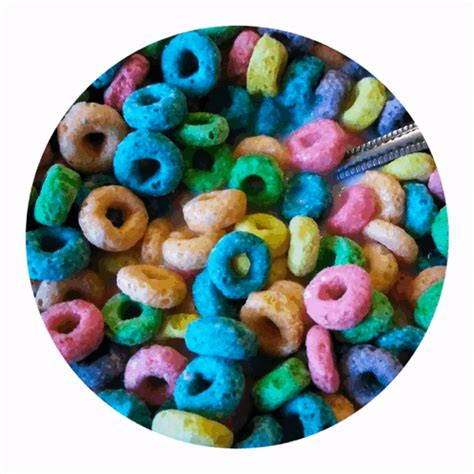 Cereal Sticker Cereal Discover Share Gifs