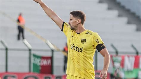 ¿cuándo Vuelve A Jugar Peñarol Por Copa Libertadores Y Por El Torneo Apertura