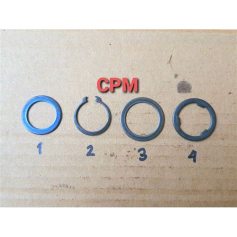 Jual Ring Rasio Megapro Primus Original Part Copotan Motor PNP CB GL MP