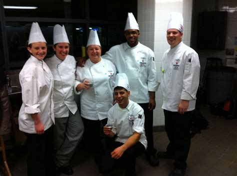 Le Cordon Bleu Usa Office Photos