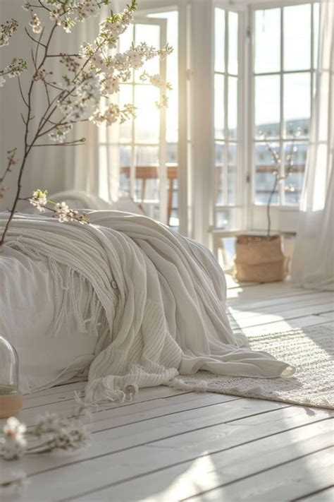 Rules To Decorating A Bedroom In White Bedroom Decor