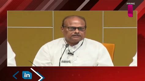 Ex Finance Minister Yanamala Ramakrishnudu Warns Ap Govt Prime News