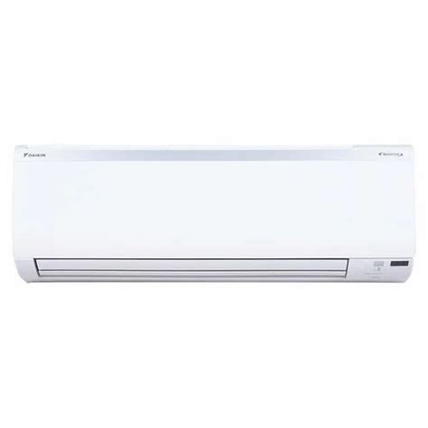 1 Ton Daikin Split Air Conditioners 3 Star At Best Price In Patna Id