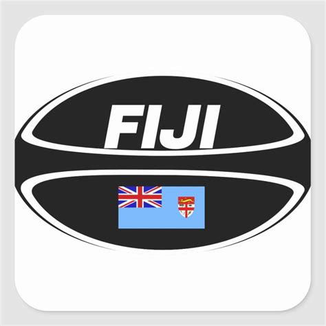 Fiji Rugby Logo - New Zealand Rugby Logo Embroidery Design | Emblanka - The team was created by ...