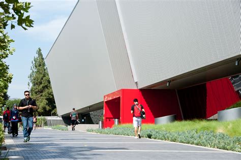 CSUN’s Student Recreation Center Receives Seventh Design Award in a ...