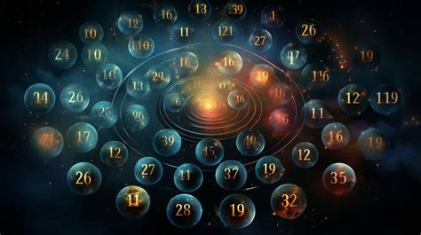 Uncover The Spiritual Meaning Of Seeing Repeating Numbers