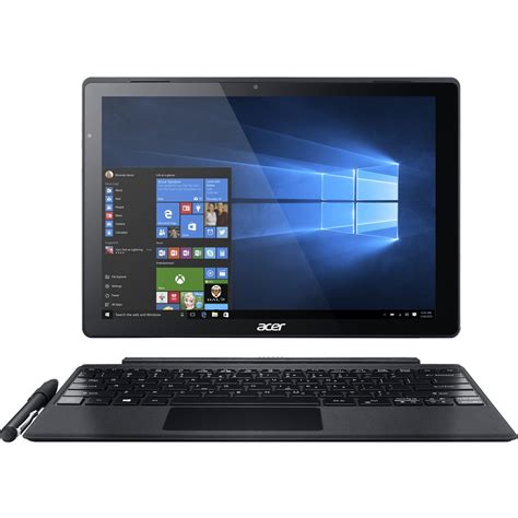 Best Buy Acer Switch Alpha In Touch Screen Laptop Intel