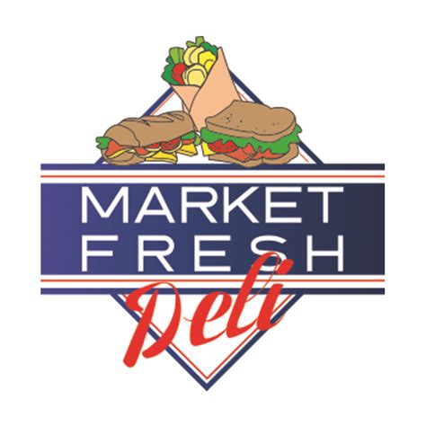 MARKET FRESH DELI | Third Vision Design Group