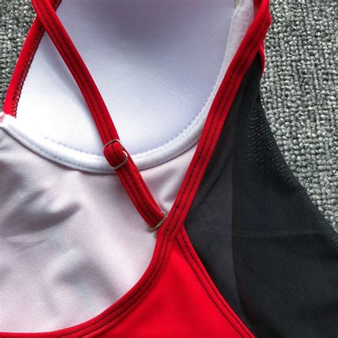 Mesh Transparent Bikini New Sexy Bodysuits Power Day Sale