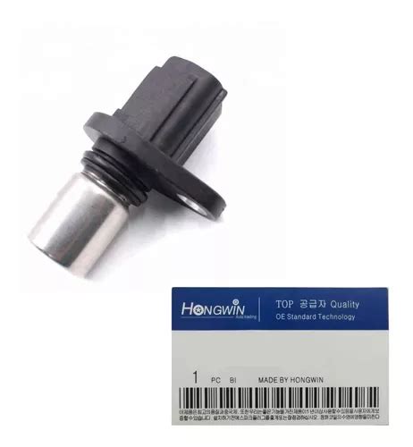 Sensor Arbol Leva Yaris Terios Hongwin Mercadolibre