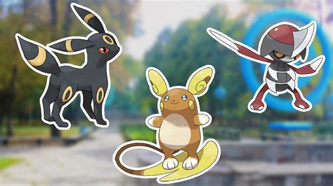 Pokémon Go Willpower Cup Best Team Recommendations