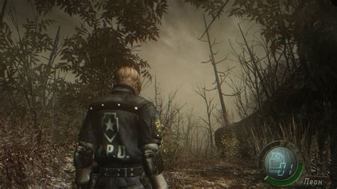 Resident Evil 4 Hd Project Reshade By Ilyadragons2578 On Deviantart