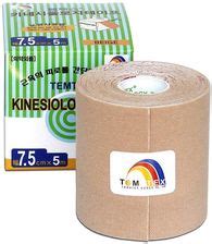 Akcesoria Do Rehabilitacji Temtex Kinesio Tape Classic Be Owa Ta Ma