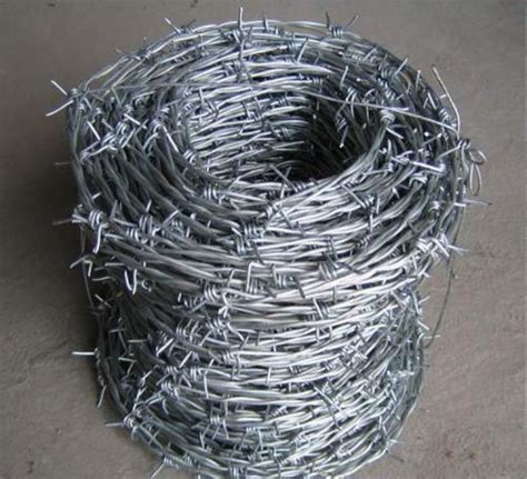 Factory Electro Hot Dipped Galvanized Steel Wire Concertina Razor