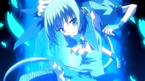 Green Blue Magical Girl Transformations Linkin Park 2x Youtube