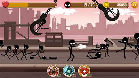 Descargar Stickman Fight Gratis Para Android