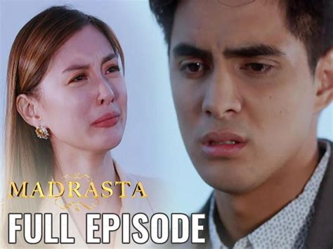 Madrasta Full Episode 31 Gma Entertainment