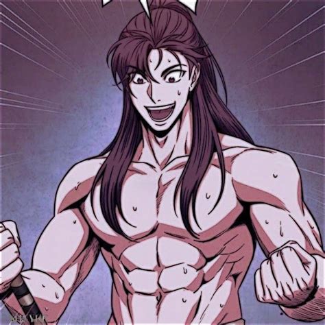 Anime Character Design Character Art Ripped Muscle Naruto Oc Male