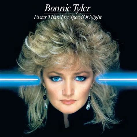 Jim Steinman Total Eclipse Of The Heart Bonnie Tyler For Voice And