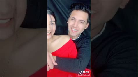 New Romantic And Funny Tik Tok Video Couple Tik Tok Video Tik Tok Video Latest Romantic And