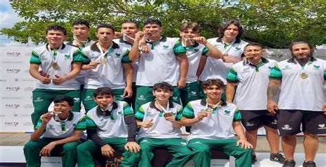 Antioquia Lidera Los Juegos Intercolegiados Nacionales Tras El Cierre