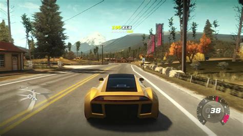 Forza Horizon 2012