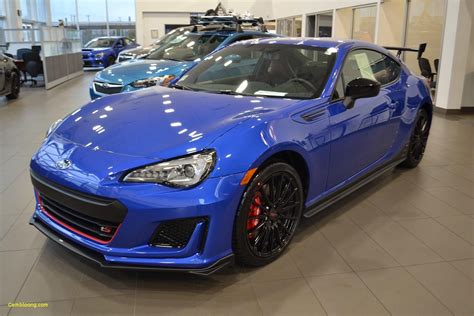 2019 Subaru Brz Turbo Picture Subaru Brz Subaru Subaru Brz Sti