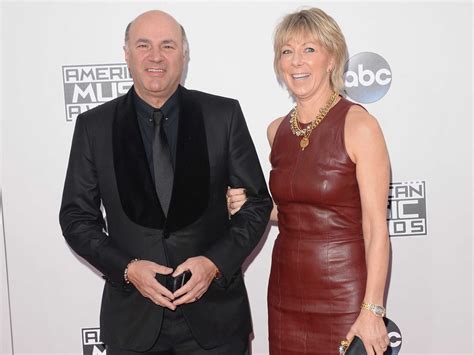 Kevin James O'leary