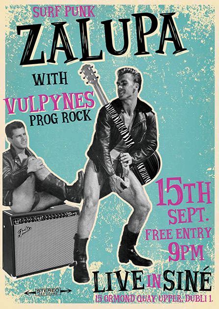Zalupa