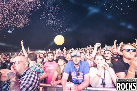 Flaming Lips At The Stone Pony Summer Stage Flickr