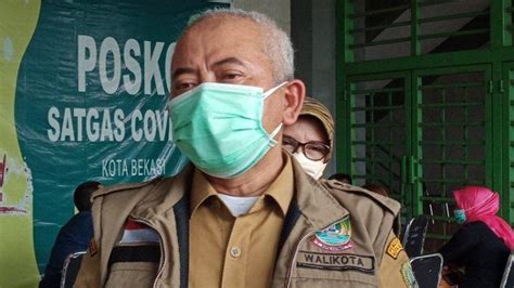 Pemkot Bekasi Terapkan Penerapan Ppkm Mikro Darurat Berikut Penjelasan