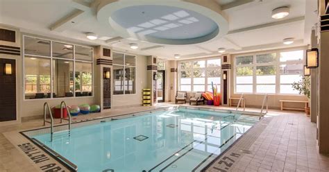 Retirement Home In Richmond Hill Chartwell Oak Ridges