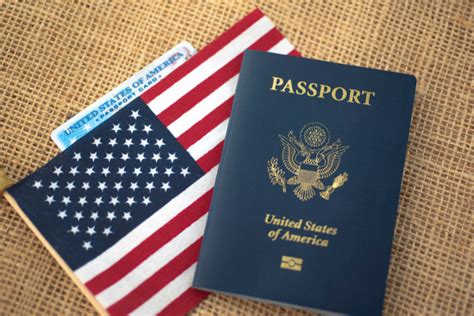 Passport Card Vs Book Understanding The Differences Between Them