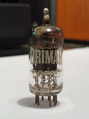 Brimar Bva Uk Ecf Bl Triode Pentode Strong New Testing Tube Ebay