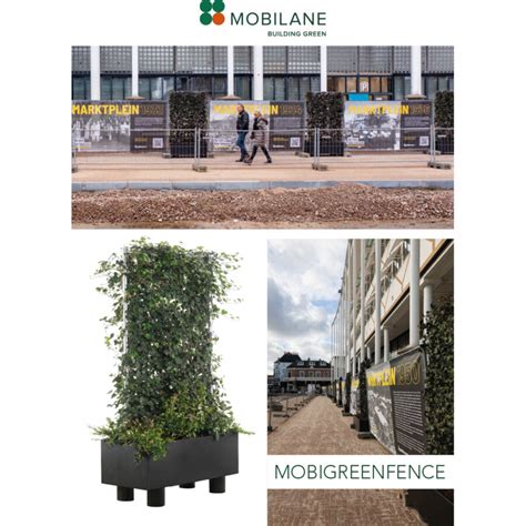 Mobilane Partner Portal MobiGreenFence Factsheet